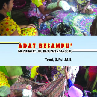 ADAT BESAMPU’ MASYARAKAT LIKU KABUPATEN SANGGAU