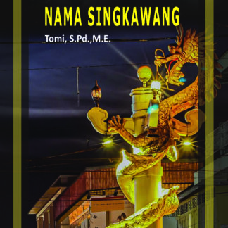 ASAL MUASAL NAMA SINGKAWANG