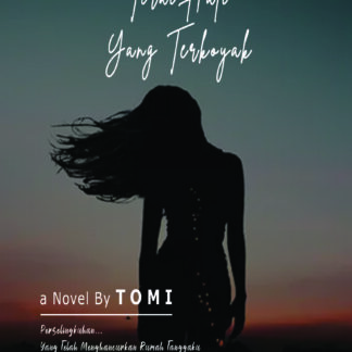 TIRAI HATI YANG TERKOYAK