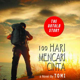 100 HARI MENCARI CINTA