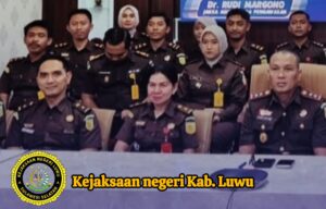 Kejaksaan Negeri Luwu